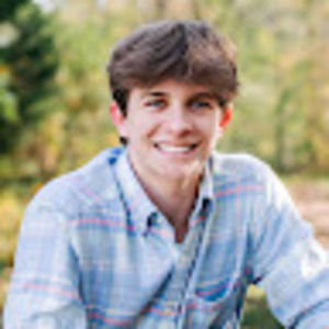 Meet your Posher, Griffin